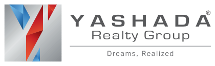 Yashada Realty Group Logo